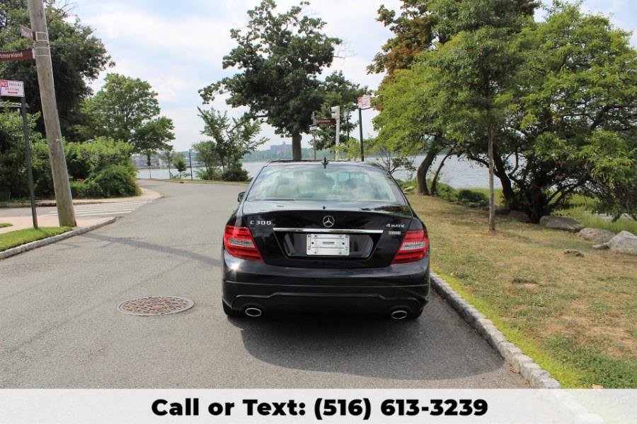 Used Mercedes-Benz C-Class 4dr Sdn C300 Sport 4MATIC 2013 | Great Neck Car Buyers & Sellers. Great Neck, New York Used Mercedes-Benz C-Class 4dr Sdn C300 Sport 4MATIC 2013 | Great Neck Car Buyers & Sellers. Great Neck, New York
