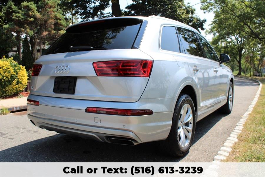2019 Audi Q7 Premium 45 TFSI quattro, available for sale in Great Neck, New York | Great Neck Car Buyers & Sellers. Great Neck, New York 2019 Audi Q7 Premium 45 TFSI quattro, available for sale in Great Neck, New York | Great Neck Car Buyers & Sellers. Great Neck, New York