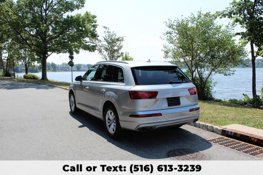 2019 Audi Q7 Premium 45 TFSI quattro, available for sale in Great Neck, New York | Great Neck Car Buyers & Sellers. Great Neck, New York 2019 Audi Q7 Premium 45 TFSI quattro, available for sale in Great Neck, New York | Great Neck Car Buyers & Sellers. Great Neck, New York