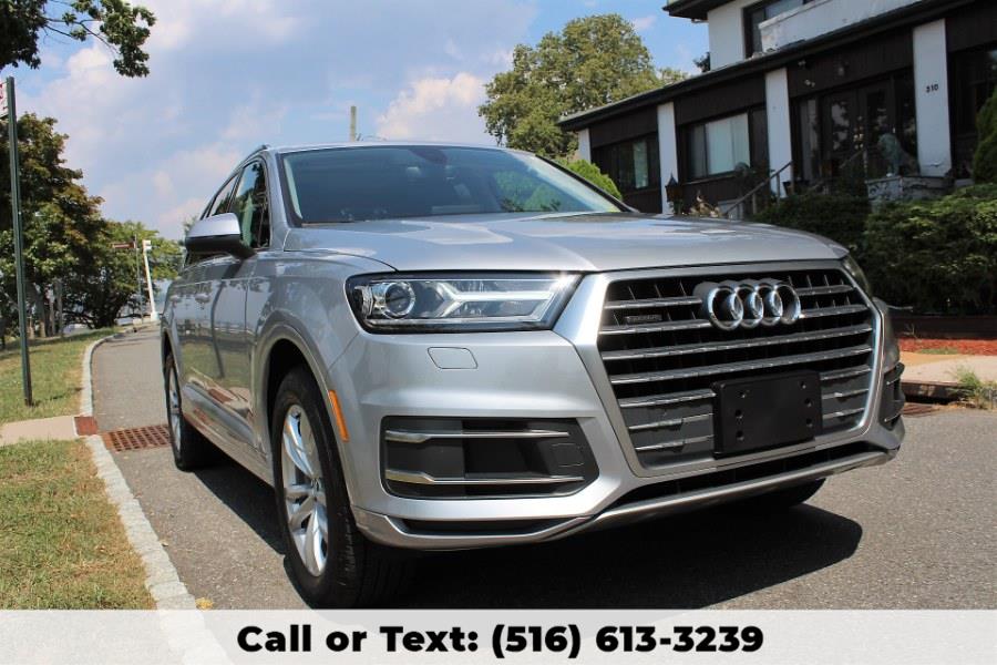 2019 Audi Q7 Premium 45 TFSI quattro, available for sale in Great Neck, New York | Great Neck Car Buyers & Sellers. Great Neck, New York 2019 Audi Q7 Premium 45 TFSI quattro, available for sale in Great Neck, New York | Great Neck Car Buyers & Sellers. Great Neck, New York