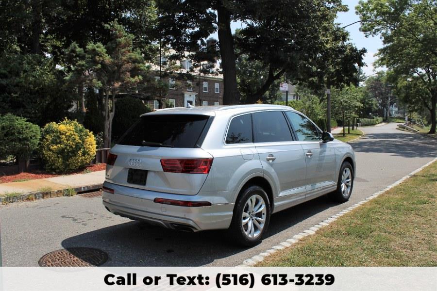 2019 Audi Q7 Premium 45 TFSI quattro, available for sale in Great Neck, New York | Great Neck Car Buyers & Sellers. Great Neck, New York 2019 Audi Q7 Premium 45 TFSI quattro, available for sale in Great Neck, New York | Great Neck Car Buyers & Sellers. Great Neck, New York