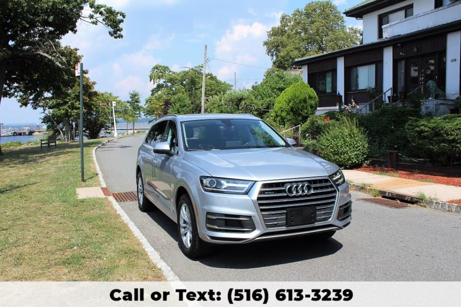 2019 Audi Q7 Premium 45 TFSI quattro, available for sale in Great Neck, New York | Great Neck Car Buyers & Sellers. Great Neck, New York 2019 Audi Q7 Premium 45 TFSI quattro, available for sale in Great Neck, New York | Great Neck Car Buyers & Sellers. Great Neck, New York