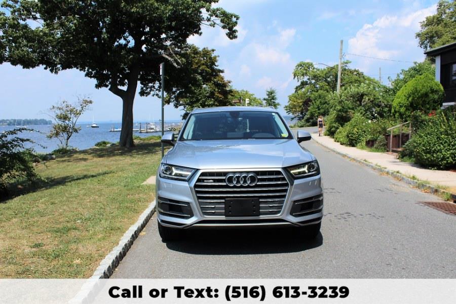 2019 Audi Q7 Premium 45 TFSI quattro, available for sale in Great Neck, New York | Great Neck Car Buyers & Sellers. Great Neck, New York 2019 Audi Q7 Premium 45 TFSI quattro, available for sale in Great Neck, New York | Great Neck Car Buyers & Sellers. Great Neck, New York