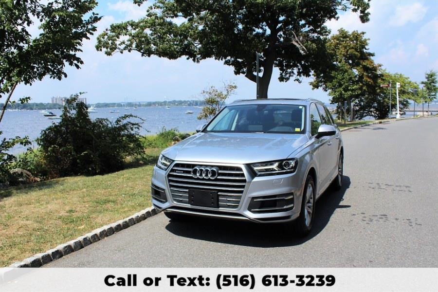 2019 Audi Q7 Premium 45 TFSI quattro, available for sale in Great Neck, New York | Great Neck Car Buyers & Sellers. Great Neck, New York 2019 Audi Q7 Premium 45 TFSI quattro, available for sale in Great Neck, New York | Great Neck Car Buyers & Sellers. Great Neck, New York