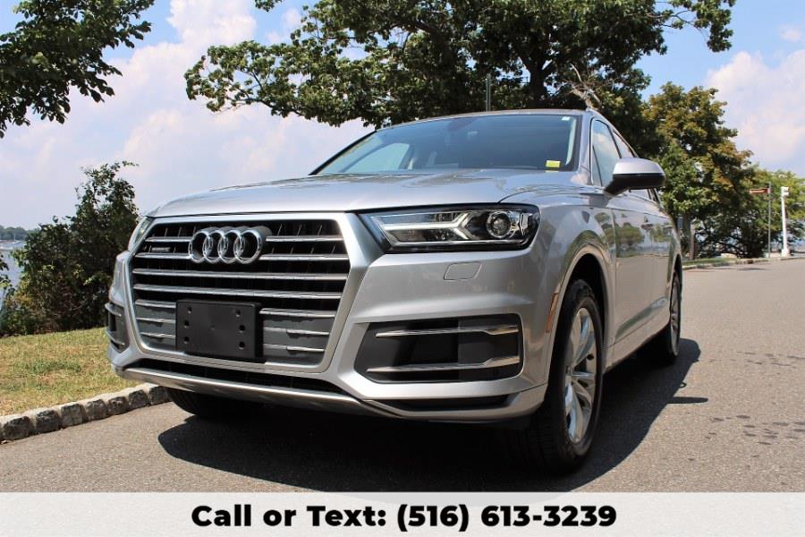 2019 Audi Q7 Premium 45 TFSI quattro, available for sale in Great Neck, New York | Great Neck Car Buyers & Sellers. Great Neck, New York 2019 Audi Q7 Premium 45 TFSI quattro, available for sale in Great Neck, New York | Great Neck Car Buyers & Sellers. Great Neck, New York