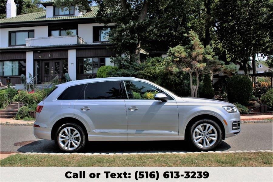 2019 Audi Q7 Premium 45 TFSI quattro, available for sale in Great Neck, New York | Great Neck Car Buyers & Sellers. Great Neck, New York 2019 Audi Q7 Premium 45 TFSI quattro, available for sale in Great Neck, New York | Great Neck Car Buyers & Sellers. Great Neck, New York