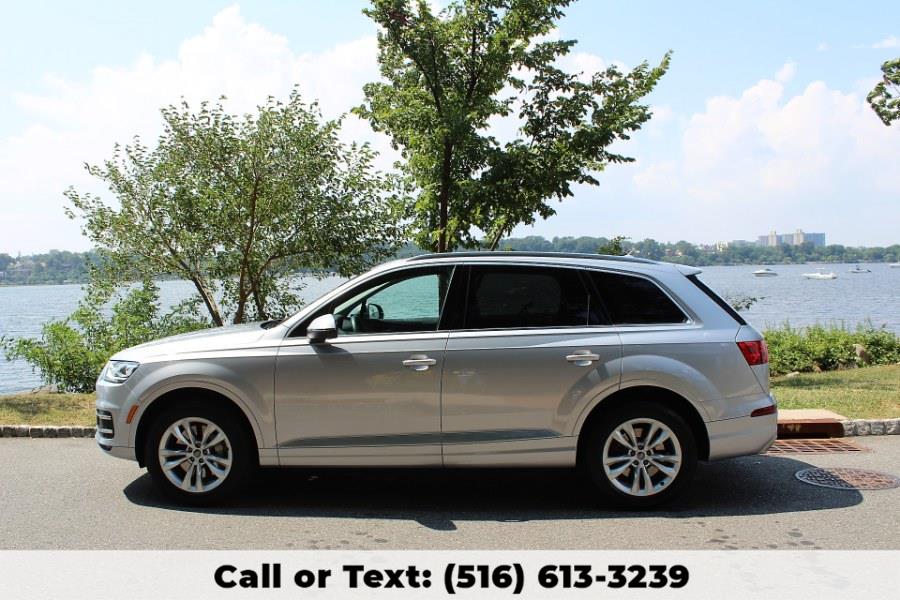 2019 Audi Q7 Premium 45 TFSI quattro, available for sale in Great Neck, New York | Great Neck Car Buyers & Sellers. Great Neck, New York 2019 Audi Q7 Premium 45 TFSI quattro, available for sale in Great Neck, New York | Great Neck Car Buyers & Sellers. Great Neck, New York