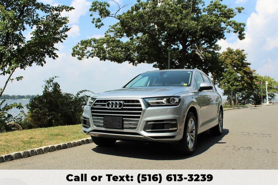 2019 Audi Q7 Premium 45 TFSI quattro, available for sale in Great Neck, New York | Great Neck Car Buyers & Sellers. Great Neck, New York 2019 Audi Q7 Premium 45 TFSI quattro, available for sale in Great Neck, New York | Great Neck Car Buyers & Sellers. Great Neck, New York