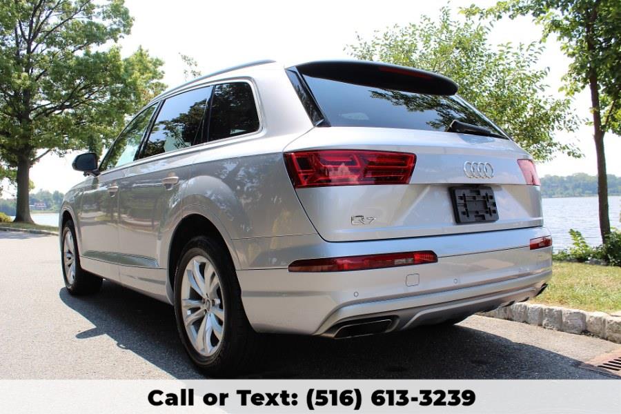 2019 Audi Q7 Premium 45 TFSI quattro, available for sale in Great Neck, New York | Great Neck Car Buyers & Sellers. Great Neck, New York 2019 Audi Q7 Premium 45 TFSI quattro, available for sale in Great Neck, New York | Great Neck Car Buyers & Sellers. Great Neck, New York