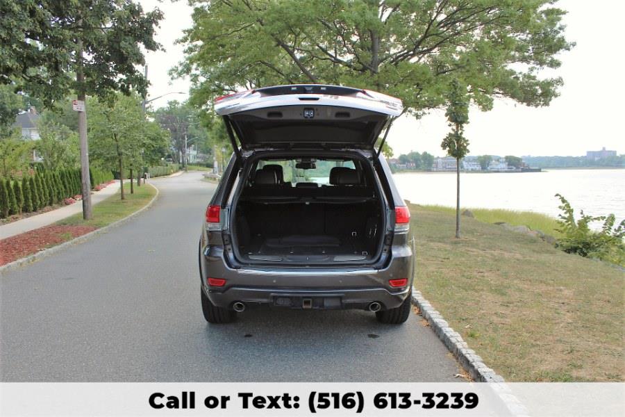 Used Jeep Grand Cherokee 4WD 4dr Overland 2016 | Great Neck Car Buyers & Sellers. Great Neck, New York Used Jeep Grand Cherokee 4WD 4dr Overland 2016 | Great Neck Car Buyers & Sellers. Great Neck, New York