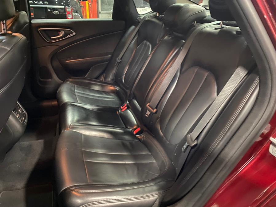 Used Chrysler 200 4dr Sdn C FWD 2016 | Car Factory Inc.. Bronx, New York Used Chrysler 200 4dr Sdn C FWD 2016 | Car Factory Inc.. Bronx, New York