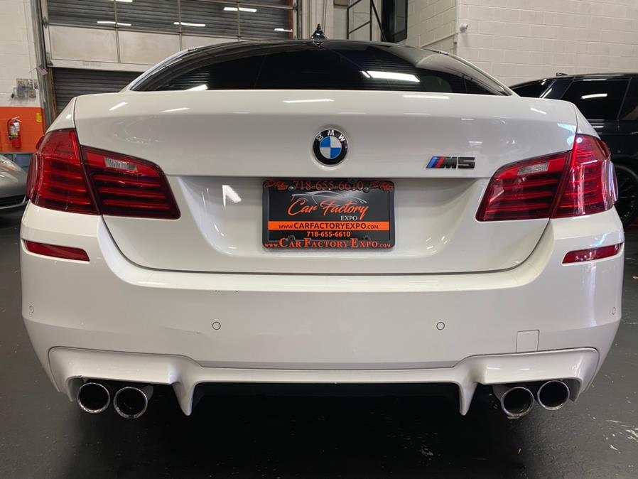2016 BMW M5 4dr Sdn, available for sale in Bronx, New York | Car Factory Expo Inc.. Bronx, New York 2016 BMW M5 4dr Sdn, available for sale in Bronx, New York | Car Factory Expo Inc.. Bronx, New York