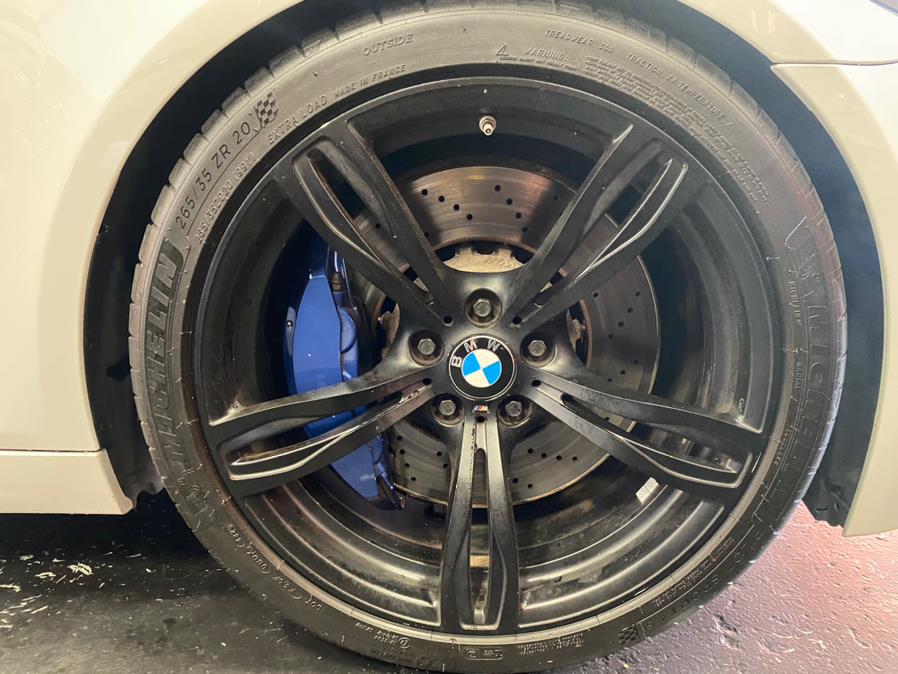 2016 BMW M5 4dr Sdn, available for sale in Bronx, New York | Car Factory Expo Inc.. Bronx, New York 2016 BMW M5 4dr Sdn, available for sale in Bronx, New York | Car Factory Expo Inc.. Bronx, New York