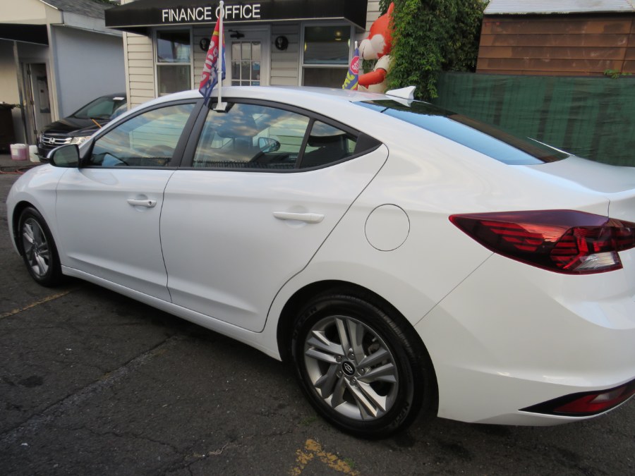 Used Hyundai Elantra SEL AUTO 2020 | Road Masters II INC. Middle Village, New York Used Hyundai Elantra SEL AUTO 2020 | Road Masters II INC. Middle Village, New York