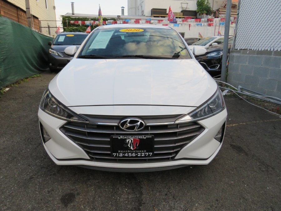 Used Hyundai Elantra SEL AUTO 2020 | Road Masters II INC. Middle Village, New York Used Hyundai Elantra SEL AUTO 2020 | Road Masters II INC. Middle Village, New York