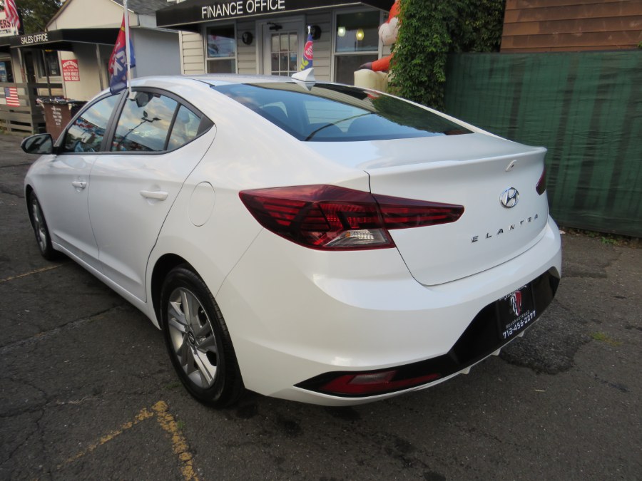 Used Hyundai Elantra SEL AUTO 2020 | Road Masters II INC. Middle Village, New York Used Hyundai Elantra SEL AUTO 2020 | Road Masters II INC. Middle Village, New York