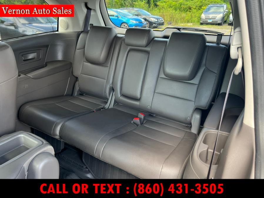 2014 Honda Odyssey 5dr Touring Elite, available for sale in Manchester, Connecticut | Vernon Auto Sale & Service. Manchester, Connecticut 2014 Honda Odyssey 5dr Touring Elite, available for sale in Manchester, Connecticut | Vernon Auto Sale & Service. Manchester, Connecticut