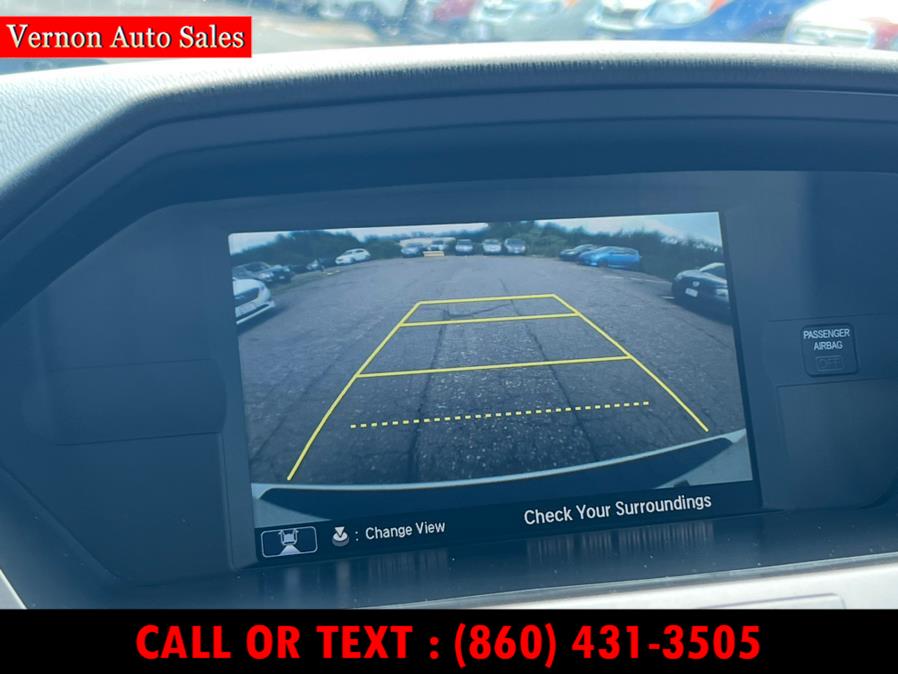 2014 Honda Odyssey 5dr Touring Elite, available for sale in Manchester, Connecticut | Vernon Auto Sale & Service. Manchester, Connecticut 2014 Honda Odyssey 5dr Touring Elite, available for sale in Manchester, Connecticut | Vernon Auto Sale & Service. Manchester, Connecticut