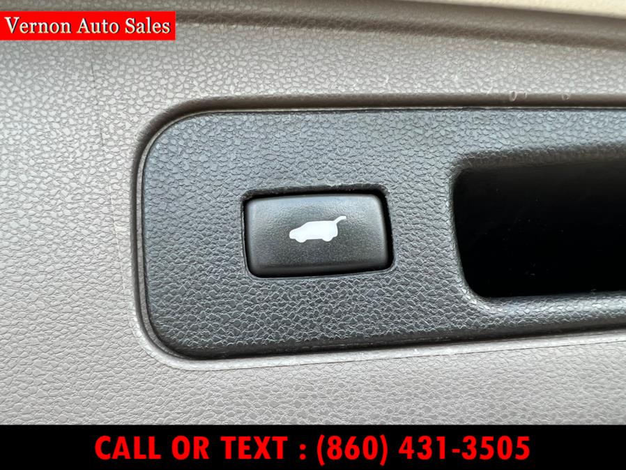 2014 Honda Odyssey 5dr Touring Elite, available for sale in Manchester, Connecticut | Vernon Auto Sale & Service. Manchester, Connecticut 2014 Honda Odyssey 5dr Touring Elite, available for sale in Manchester, Connecticut | Vernon Auto Sale & Service. Manchester, Connecticut