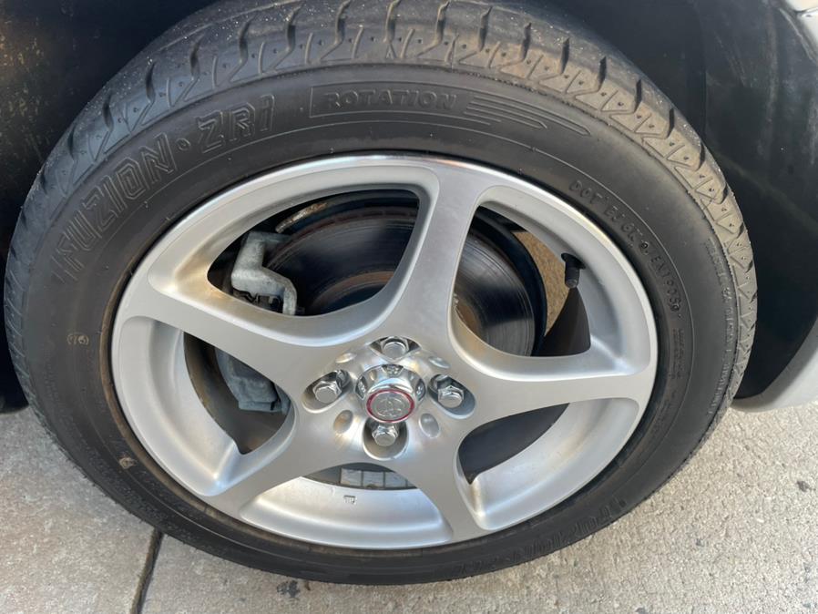 2004 Toyota MR2 Spyder Convertible, available for sale in Jamaica, New York | Sylhet Motors Inc.. Jamaica, New York 2004 Toyota MR2 Spyder Convertible, available for sale in Jamaica, New York | Sylhet Motors Inc.. Jamaica, New York
