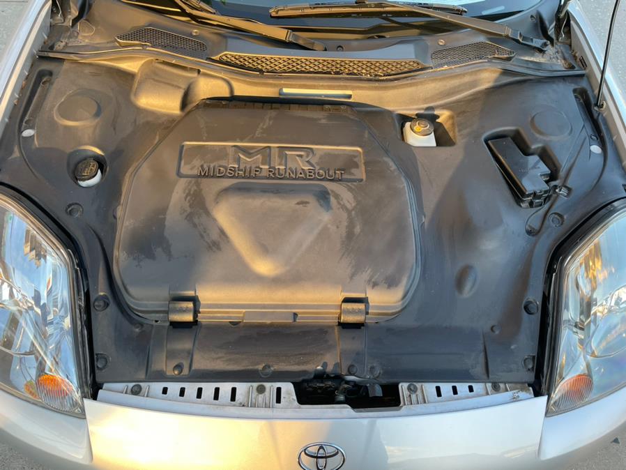 2004 Toyota MR2 Spyder Convertible, available for sale in Jamaica, New York | Sylhet Motors Inc.. Jamaica, New York 2004 Toyota MR2 Spyder Convertible, available for sale in Jamaica, New York | Sylhet Motors Inc.. Jamaica, New York
