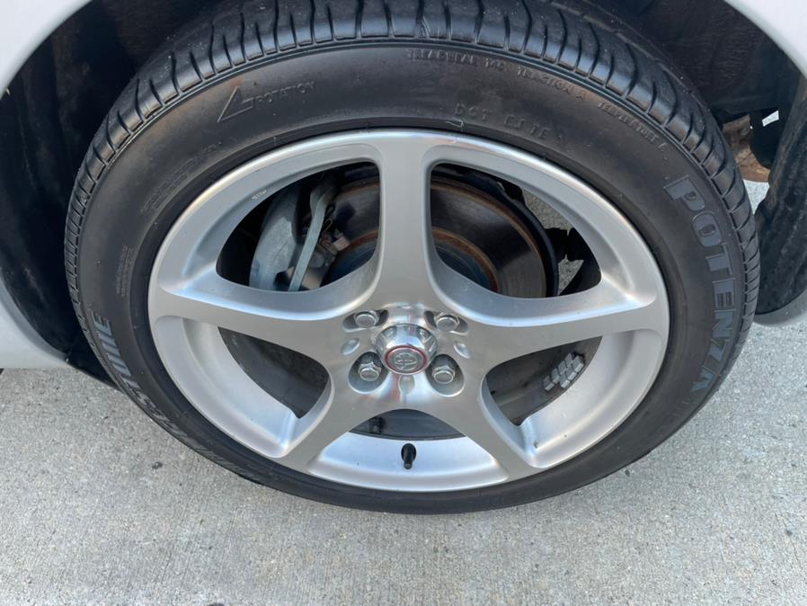 2004 Toyota MR2 Spyder Convertible, available for sale in Jamaica, New York | Sylhet Motors Inc.. Jamaica, New York 2004 Toyota MR2 Spyder Convertible, available for sale in Jamaica, New York | Sylhet Motors Inc.. Jamaica, New York