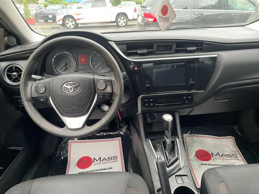 Used Toyota Corolla LE 2019 | Mass Auto Exchange. Framingham, Massachusetts Used Toyota Corolla LE 2019 | Mass Auto Exchange. Framingham, Massachusetts
