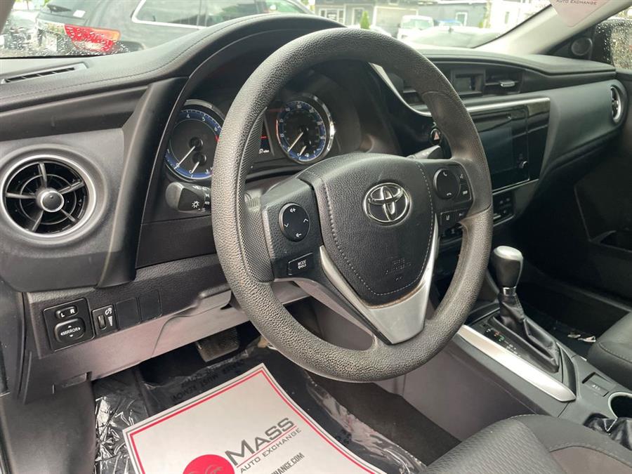 Used Toyota Corolla LE 2019 | Mass Auto Exchange. Framingham, Massachusetts Used Toyota Corolla LE 2019 | Mass Auto Exchange. Framingham, Massachusetts