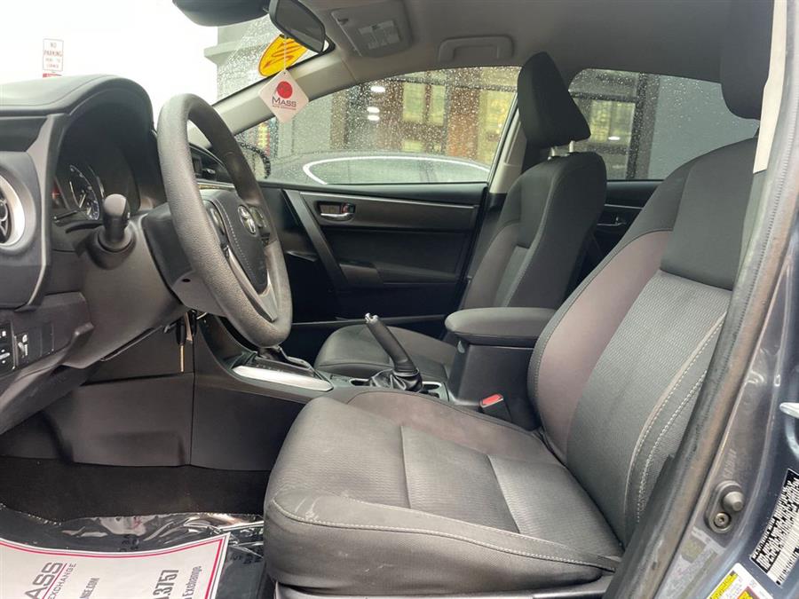 Used Toyota Corolla LE 2019 | Mass Auto Exchange. Framingham, Massachusetts Used Toyota Corolla LE 2019 | Mass Auto Exchange. Framingham, Massachusetts