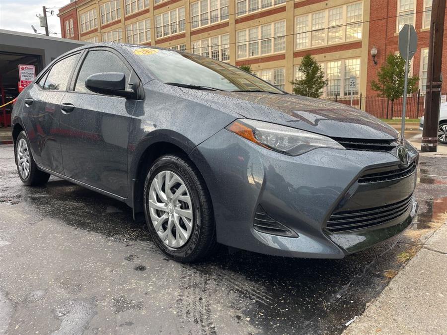 Used Toyota Corolla LE 2019 | Mass Auto Exchange. Framingham, Massachusetts Used Toyota Corolla LE 2019 | Mass Auto Exchange. Framingham, Massachusetts