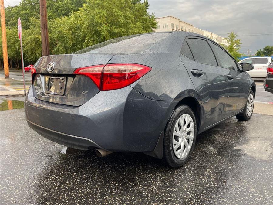 Used Toyota Corolla LE 2019 | Mass Auto Exchange. Framingham, Massachusetts Used Toyota Corolla LE 2019 | Mass Auto Exchange. Framingham, Massachusetts
