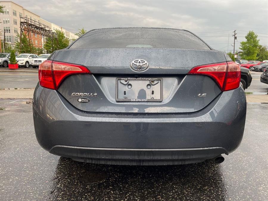 Used Toyota Corolla LE 2019 | Mass Auto Exchange. Framingham, Massachusetts Used Toyota Corolla LE 2019 | Mass Auto Exchange. Framingham, Massachusetts