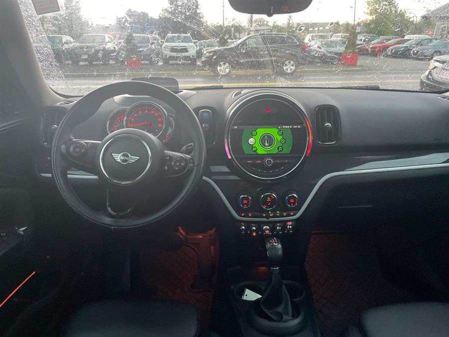 Used Mini Countryman Cooper S ALL4 2018 | Mass Auto Exchange. Framingham, Massachusetts Used Mini Countryman Cooper S ALL4 2018 | Mass Auto Exchange. Framingham, Massachusetts