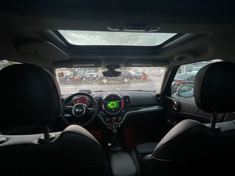 Used Mini Countryman Cooper S ALL4 2018 | Mass Auto Exchange. Framingham, Massachusetts Used Mini Countryman Cooper S ALL4 2018 | Mass Auto Exchange. Framingham, Massachusetts