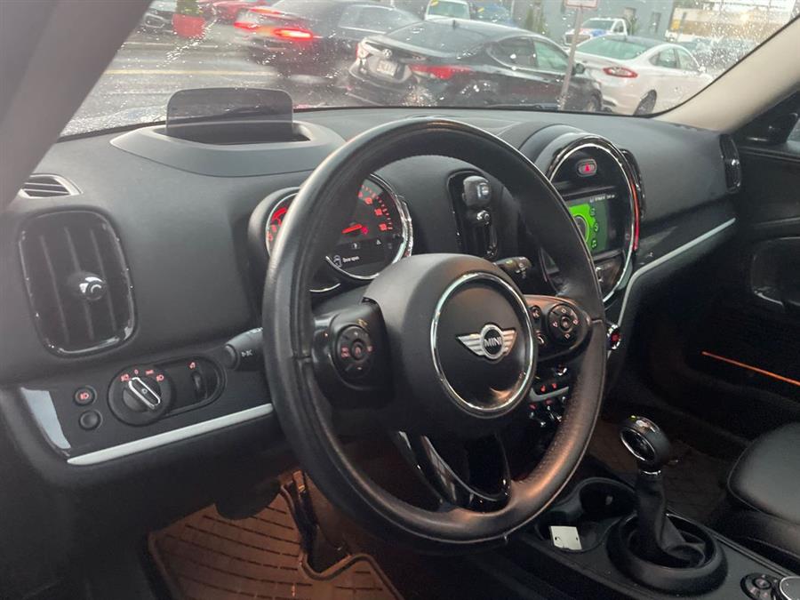 Used Mini Countryman Cooper S ALL4 2018 | Mass Auto Exchange. Framingham, Massachusetts Used Mini Countryman Cooper S ALL4 2018 | Mass Auto Exchange. Framingham, Massachusetts