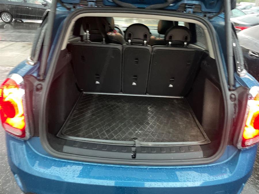 Used Mini Countryman Cooper S ALL4 2018 | Mass Auto Exchange. Framingham, Massachusetts Used Mini Countryman Cooper S ALL4 2018 | Mass Auto Exchange. Framingham, Massachusetts