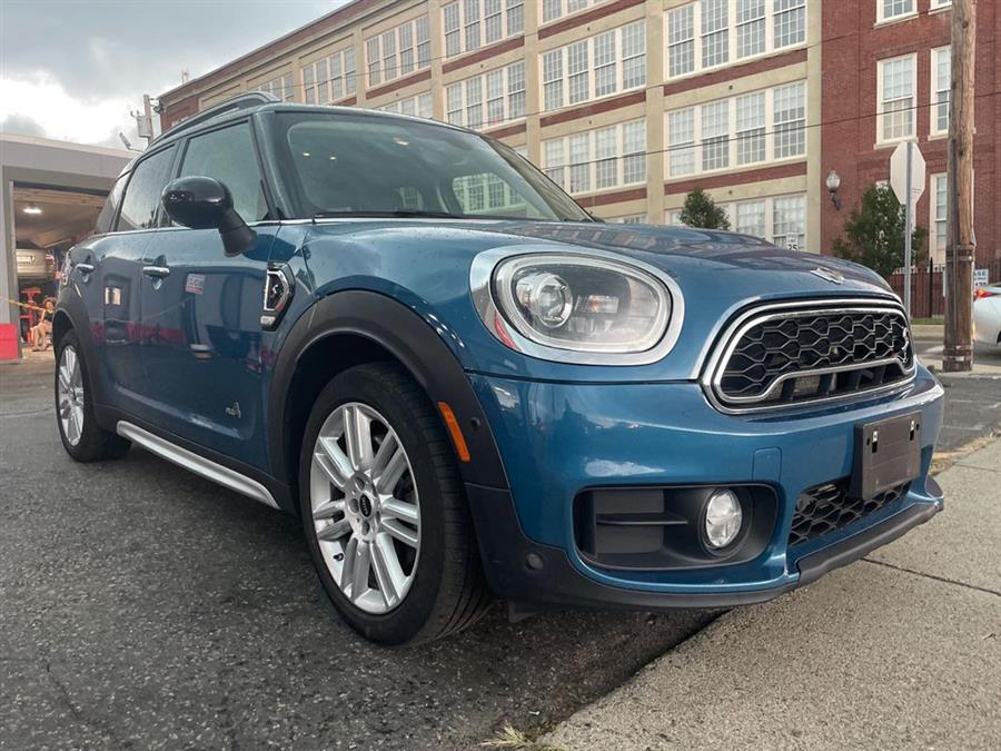 Used Mini Countryman Cooper S ALL4 2018 | Mass Auto Exchange. Framingham, Massachusetts Used Mini Countryman Cooper S ALL4 2018 | Mass Auto Exchange. Framingham, Massachusetts