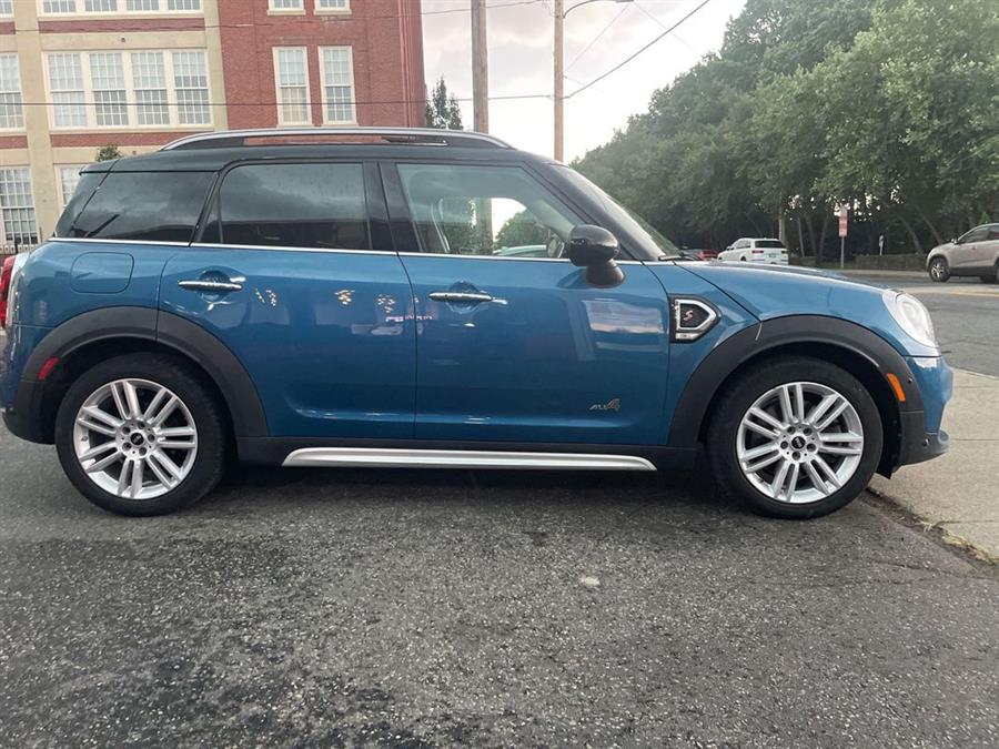 Used Mini Countryman Cooper S ALL4 2018 | Mass Auto Exchange. Framingham, Massachusetts Used Mini Countryman Cooper S ALL4 2018 | Mass Auto Exchange. Framingham, Massachusetts