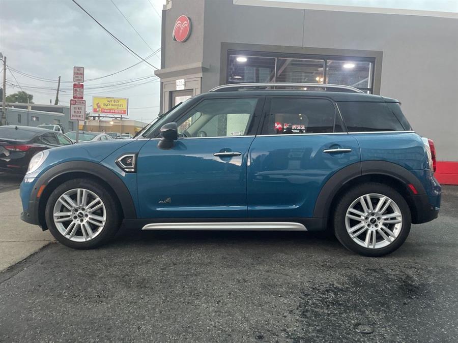 Used Mini Countryman Cooper S ALL4 2018 | Mass Auto Exchange. Framingham, Massachusetts Used Mini Countryman Cooper S ALL4 2018 | Mass Auto Exchange. Framingham, Massachusetts
