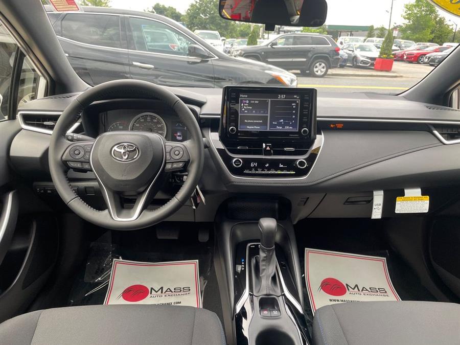 Used Toyota Corolla SE 2022 | Mass Auto Exchange. Framingham, Massachusetts Used Toyota Corolla SE 2022 | Mass Auto Exchange. Framingham, Massachusetts