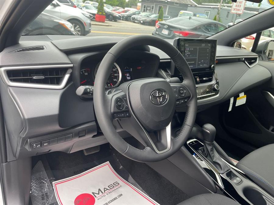 Used Toyota Corolla SE 2022 | Mass Auto Exchange. Framingham, Massachusetts Used Toyota Corolla SE 2022 | Mass Auto Exchange. Framingham, Massachusetts