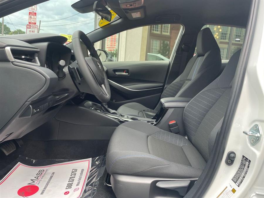 Used Toyota Corolla SE 2022 | Mass Auto Exchange. Framingham, Massachusetts Used Toyota Corolla SE 2022 | Mass Auto Exchange. Framingham, Massachusetts