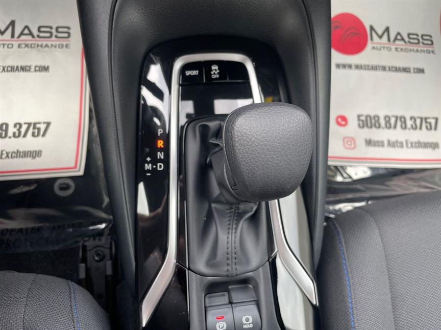 Used Toyota Corolla SE 2022 | Mass Auto Exchange. Framingham, Massachusetts Used Toyota Corolla SE 2022 | Mass Auto Exchange. Framingham, Massachusetts