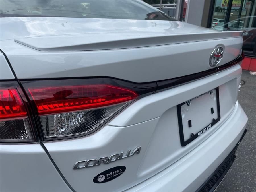 Used Toyota Corolla SE 2022 | Mass Auto Exchange. Framingham, Massachusetts Used Toyota Corolla SE 2022 | Mass Auto Exchange. Framingham, Massachusetts