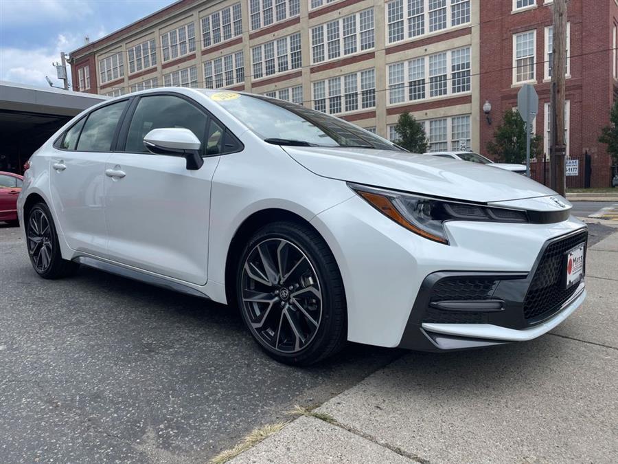 Used Toyota Corolla SE 2022 | Mass Auto Exchange. Framingham, Massachusetts Used Toyota Corolla SE 2022 | Mass Auto Exchange. Framingham, Massachusetts