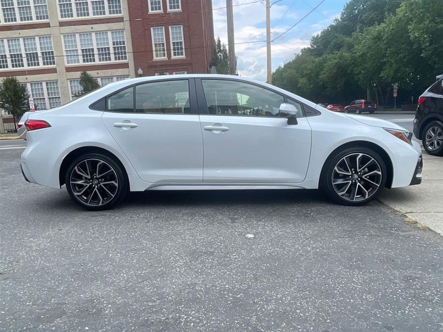 Used Toyota Corolla SE 2022 | Mass Auto Exchange. Framingham, Massachusetts Used Toyota Corolla SE 2022 | Mass Auto Exchange. Framingham, Massachusetts