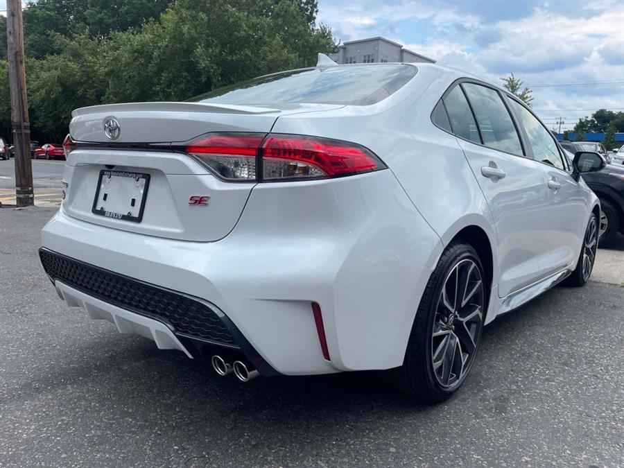 Used Toyota Corolla SE 2022 | Mass Auto Exchange. Framingham, Massachusetts Used Toyota Corolla SE 2022 | Mass Auto Exchange. Framingham, Massachusetts