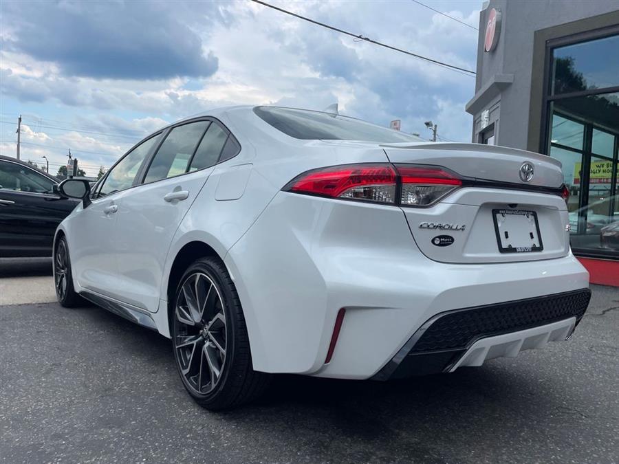 Used Toyota Corolla SE 2022 | Mass Auto Exchange. Framingham, Massachusetts Used Toyota Corolla SE 2022 | Mass Auto Exchange. Framingham, Massachusetts
