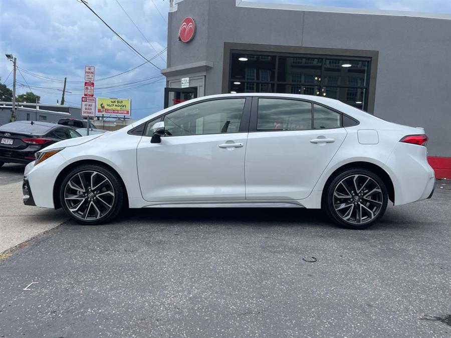 Used Toyota Corolla SE 2022 | Mass Auto Exchange. Framingham, Massachusetts Used Toyota Corolla SE 2022 | Mass Auto Exchange. Framingham, Massachusetts