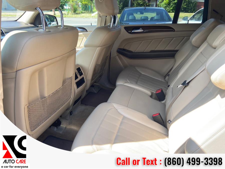 2015 Mercedes-Benz GL-Class 4MATIC 4dr GL450, available for sale in Vernon , Connecticut | Auto Care Motors. Vernon , Connecticut 2015 Mercedes-Benz GL-Class 4MATIC 4dr GL450, available for sale in Vernon , Connecticut | Auto Care Motors. Vernon , Connecticut